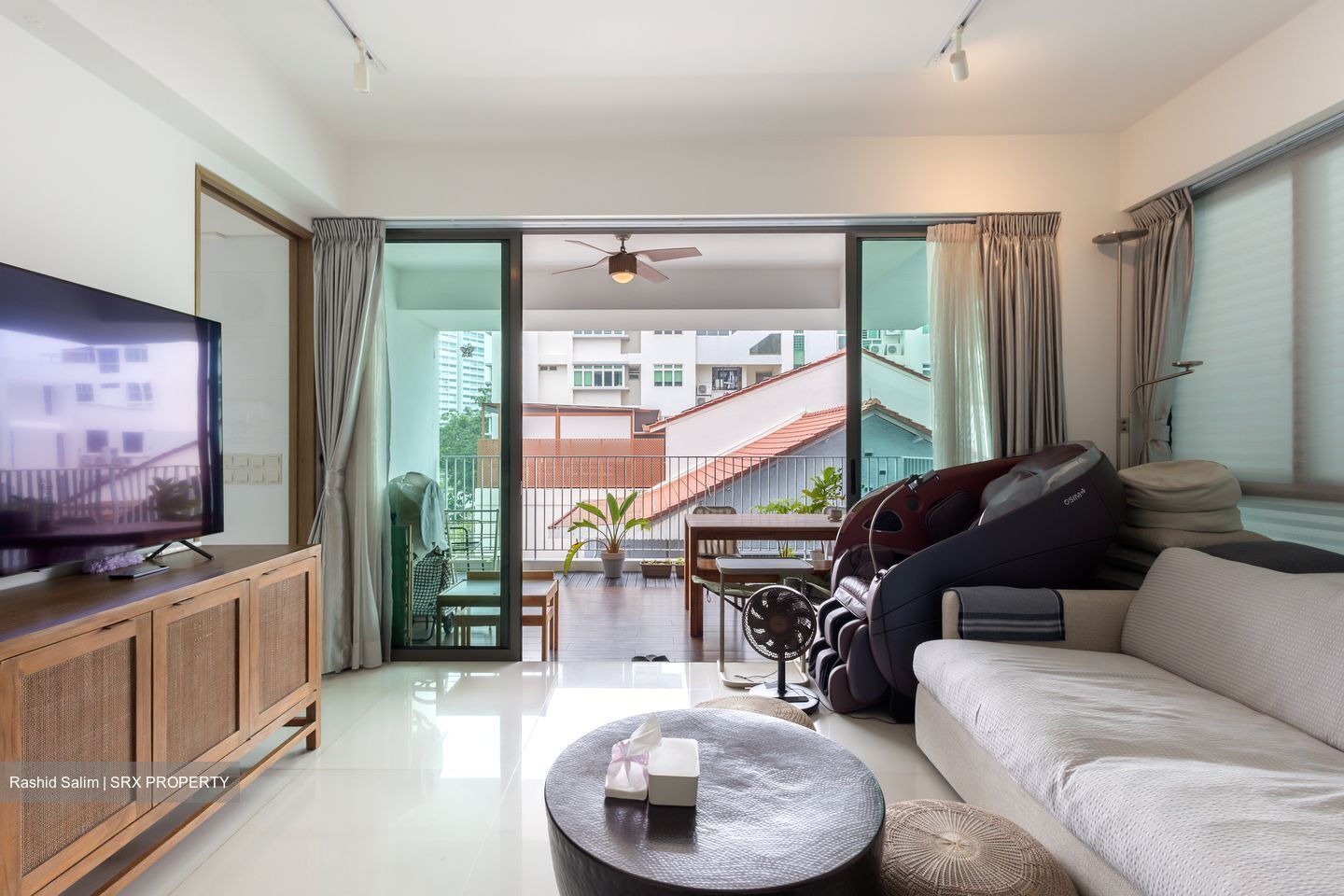 St Patrick's Residences (D15), Apartment #632828841